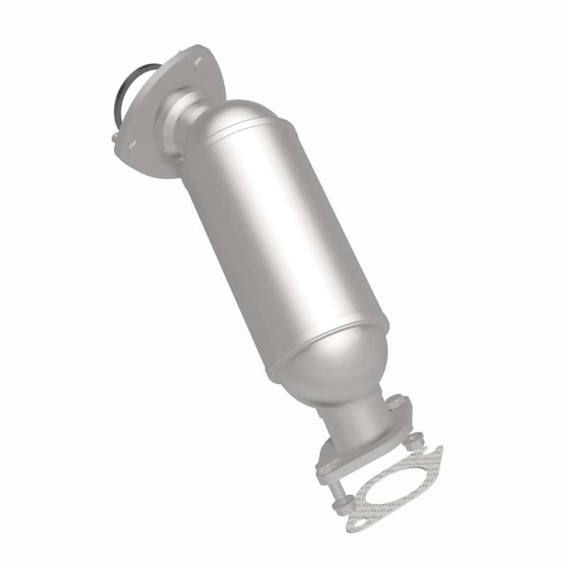 Magnaflow — MagnaFlow Conv DF 07-08 GM SUV 3.6L Rear OEM
OEM Grade
OEM - view 14