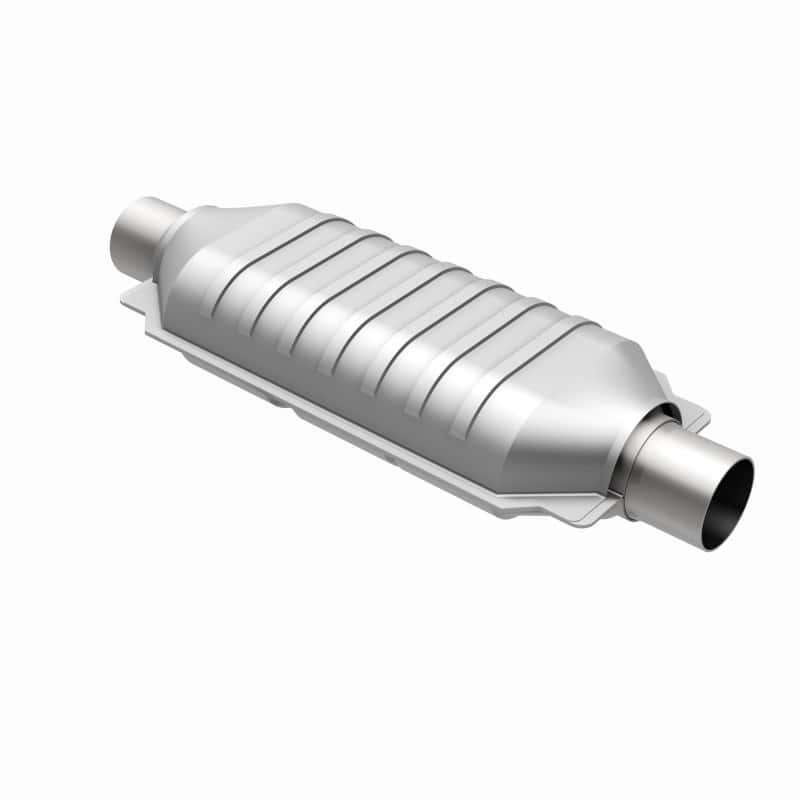 Magnaflow — MagnaFlow Conv Univ 2.25inch
HM Grade
HM - view 22