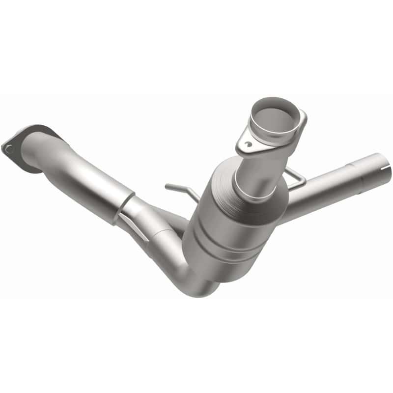 Magnaflow — Magnaflow 09-10 Ford F-150 5.4L Direct Fit Converter
California - view 3