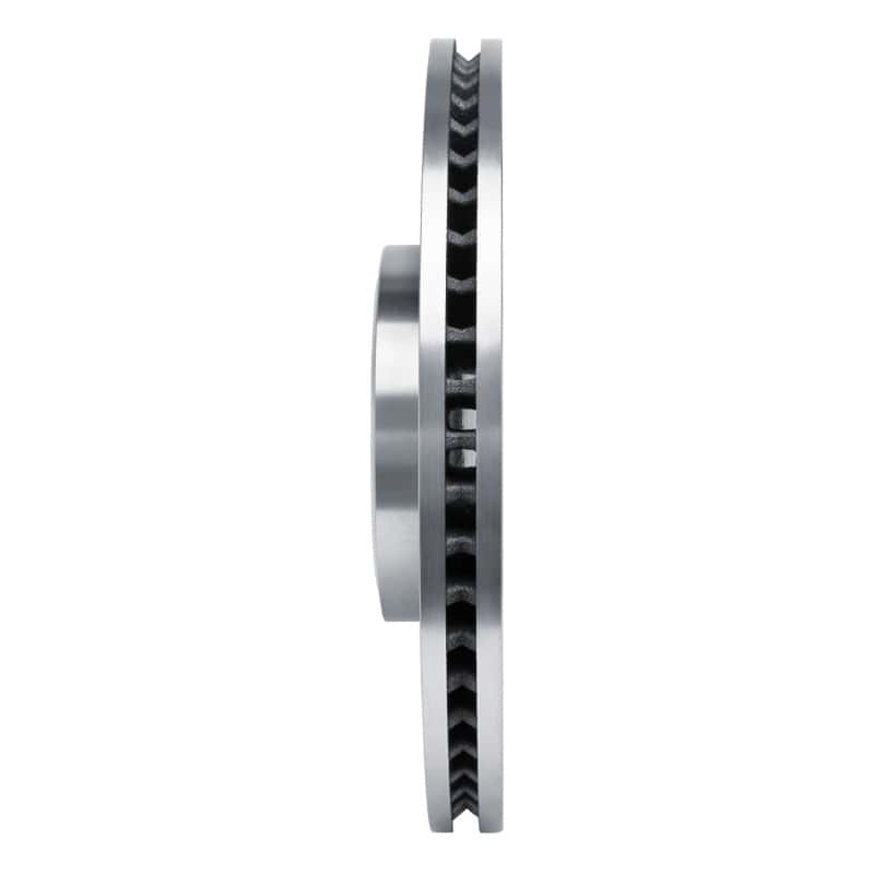 DFC — DFC 20-25 Ford Explorer Front Brake Rotor - view 3
