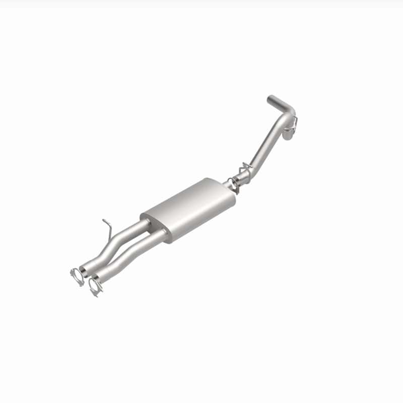 Magnaflow — MagnaFlow BRE Exhaust Kit 01-02 Sierra 2500 HD Silverado 2500 HD 6L
Exhaust Kit - view 2