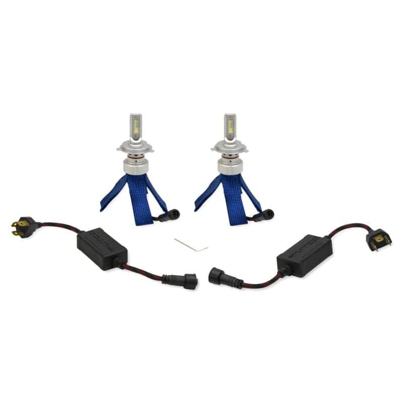 Putco — Putco Nitro Pro-Lux Zero Space LED Kit - H16
Bulb - view 3