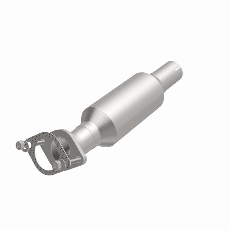 Magnaflow — Magnaflow Conv Direct Fit 19-20 Kia Forte 2L Underbody
OEM Grade
OEM - view 28