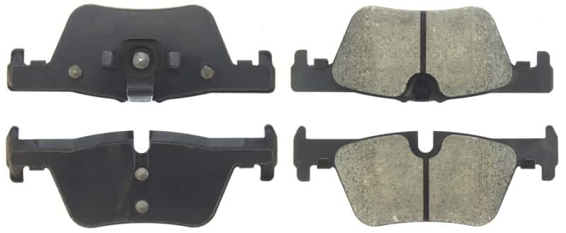 Stoptech — StopTech Performance Brake Pads
Sprt Brk Pad W/Hdwr - view 6