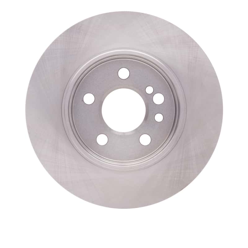 DFC — DFC 91-99 Mercedes-Benz S350 Rear Brake Rotor
DFC Brake Rotor - view 5