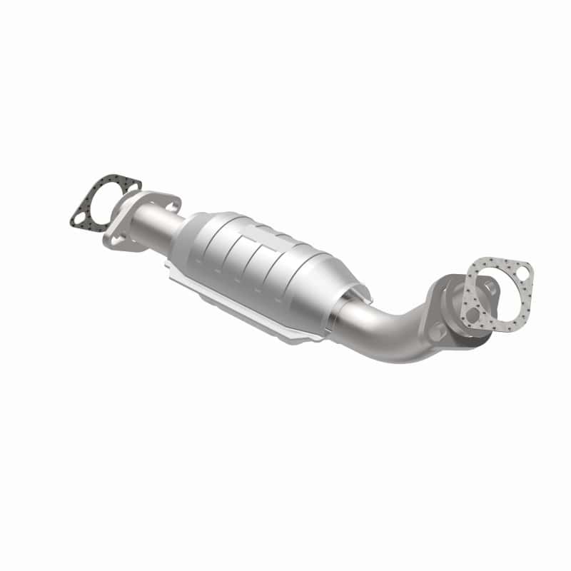 Magnaflow — MagnaFlow Conv DF Mazda-Rx7
Standard Grade
Standard - view 20