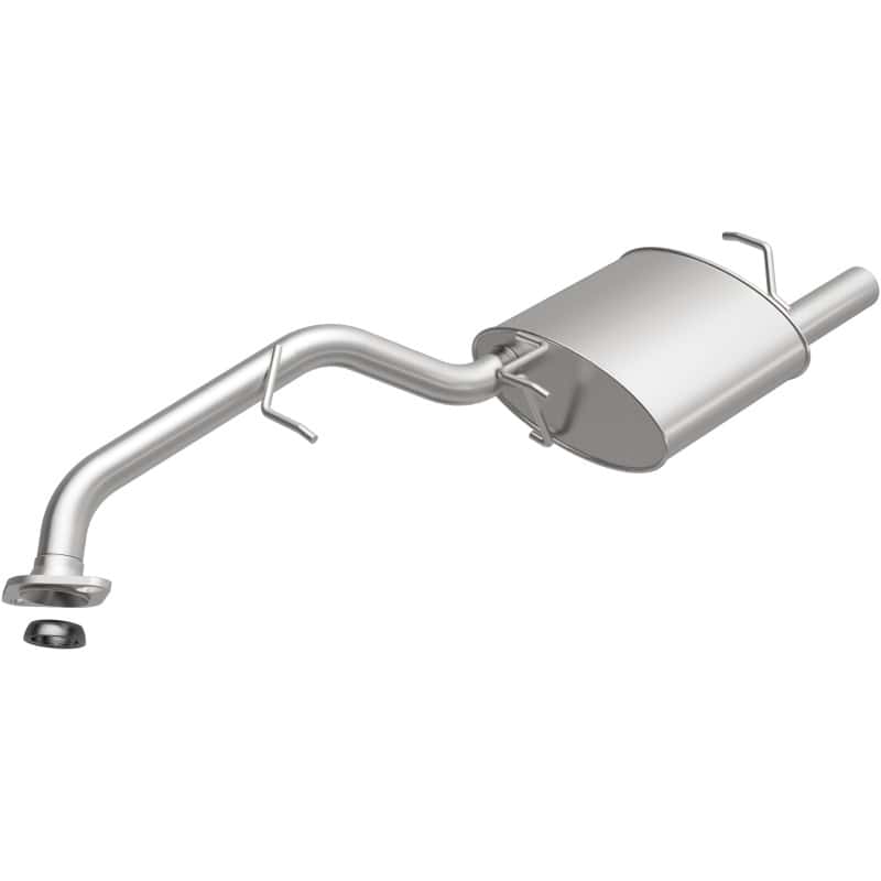 Magnaflow — MagnaFlow BRE Exhaust Kit 06-10 Mazda 5 2.3L
Exhaust Kit - view 2