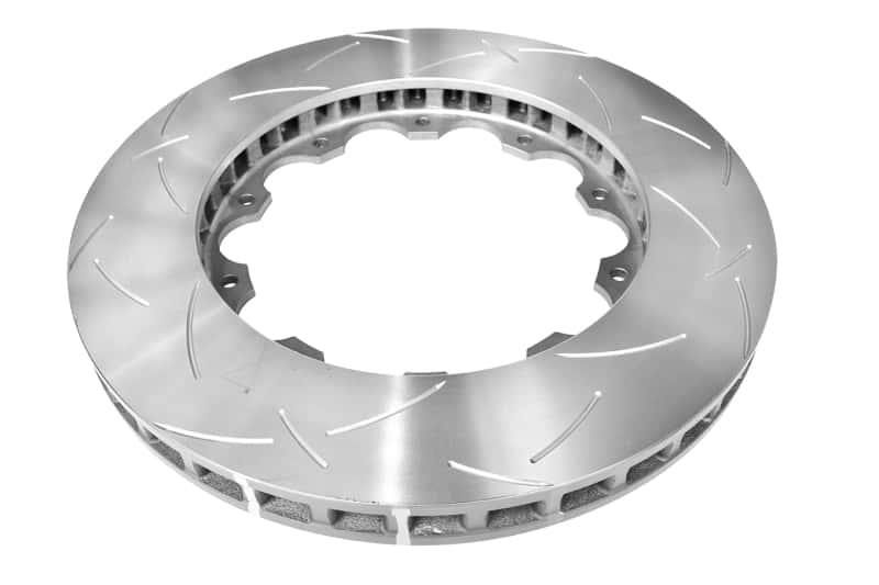 DBA — DBA 15-19 Dodge Challenger/Charger SRT8 Hellcat T3 5000 Series Replacement Front Slotted Rotor
T3 5000 Repl Rotor
Brake Rotor - view 3