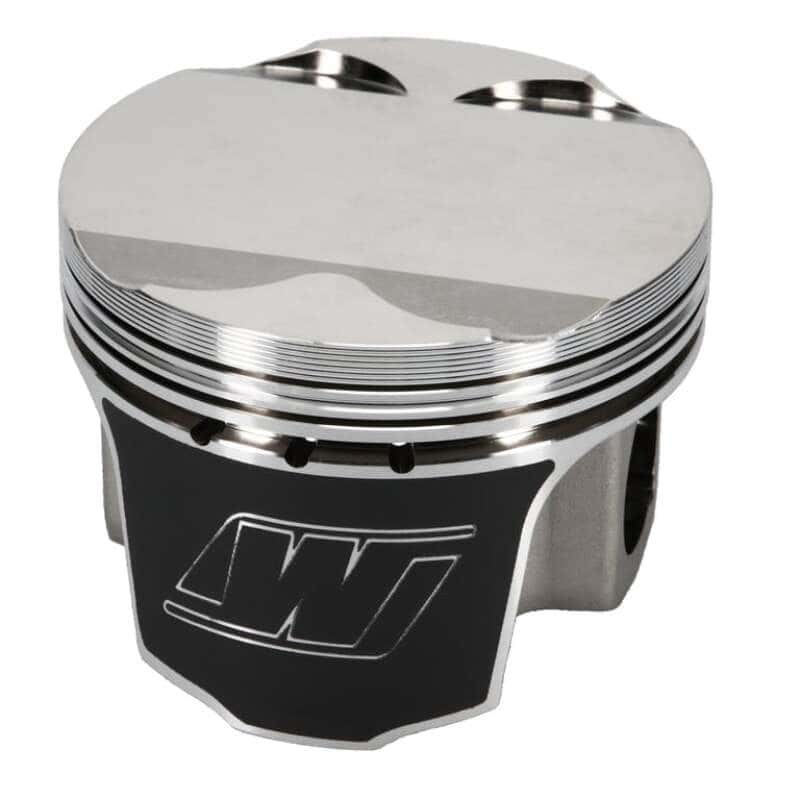 Wiseco — Wiseco BMW M50B25 2.5L Engine 11:1 CR 85MM Bore Custom Pistons (Set of 6)
Piston Set - view 4