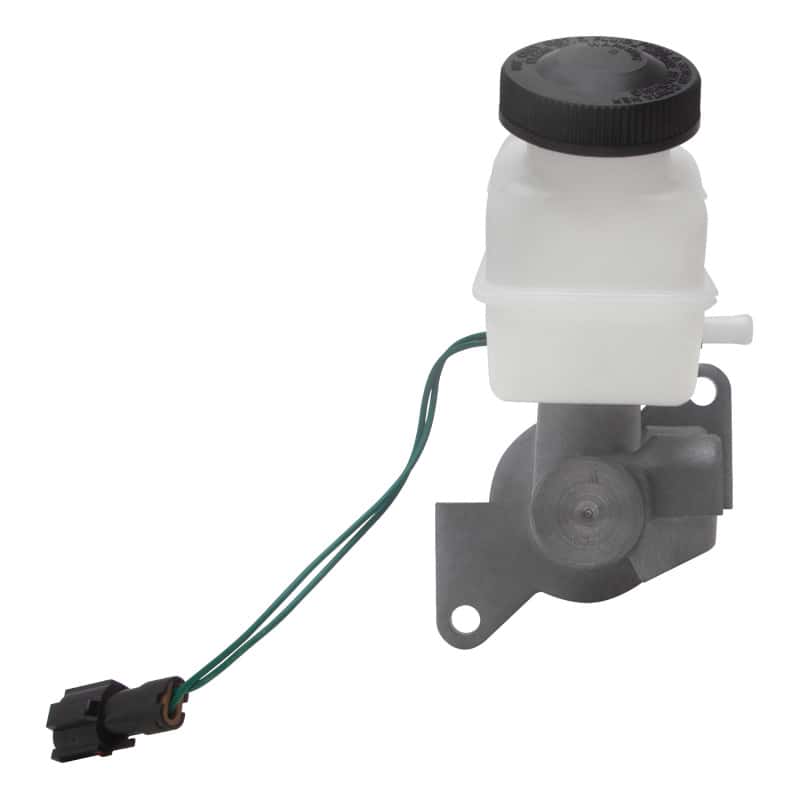 DFC — DFC 09-11 Chevrolet Aveo Brake Master Cylinder
DFC Brake Master Cyl - view 6