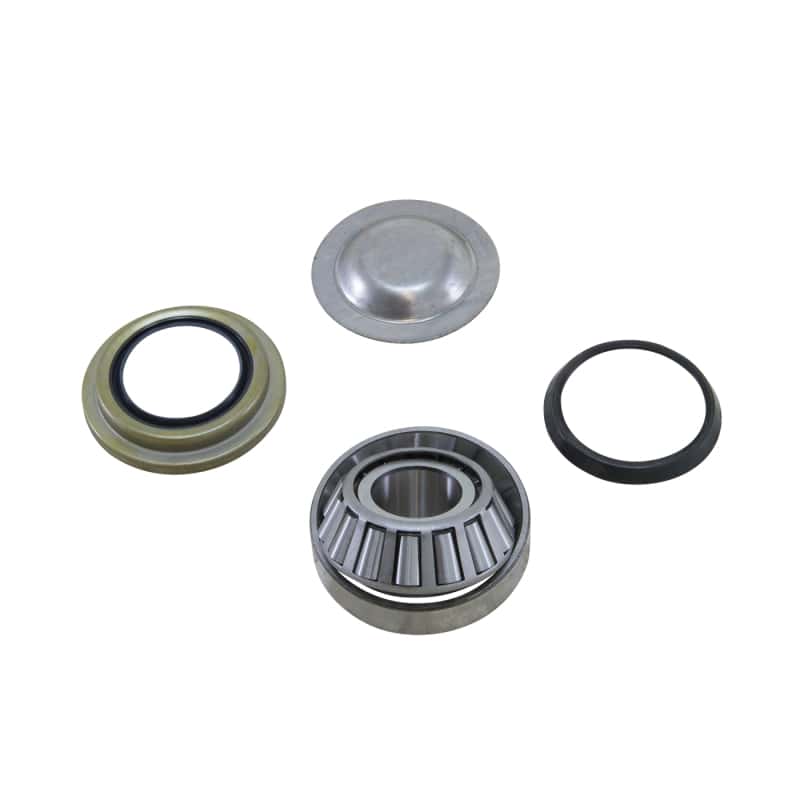 Yukon Gear & Axle — Yukon Gear Replacement Partial King Pin Kit For Dana 60
King Pin Kit & Parts
King Pin Kit/Parts - view 2