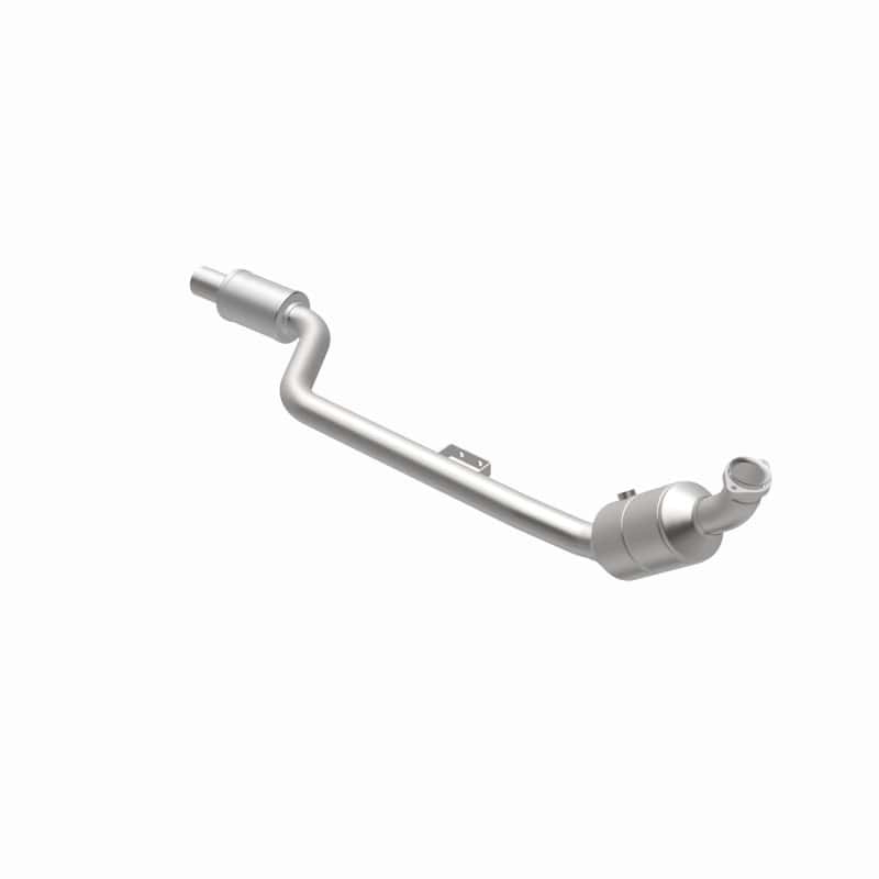Magnaflow — Magnaflow 06-07 Mercedes-Benz C280 3.0L Direct Fit Converter
California - view 22