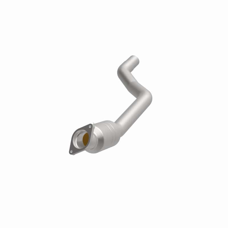 Magnaflow — Magnaflow Conv DF 2015 Charger V8 6.4 6.2 OEM
OEM Grade
OEM - view 27
