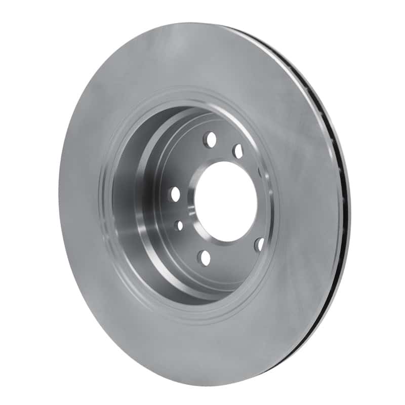DFC — DFC 95-03 BMW Z8 Rear Brake Rotor
DFC Brake Rotor - view 4