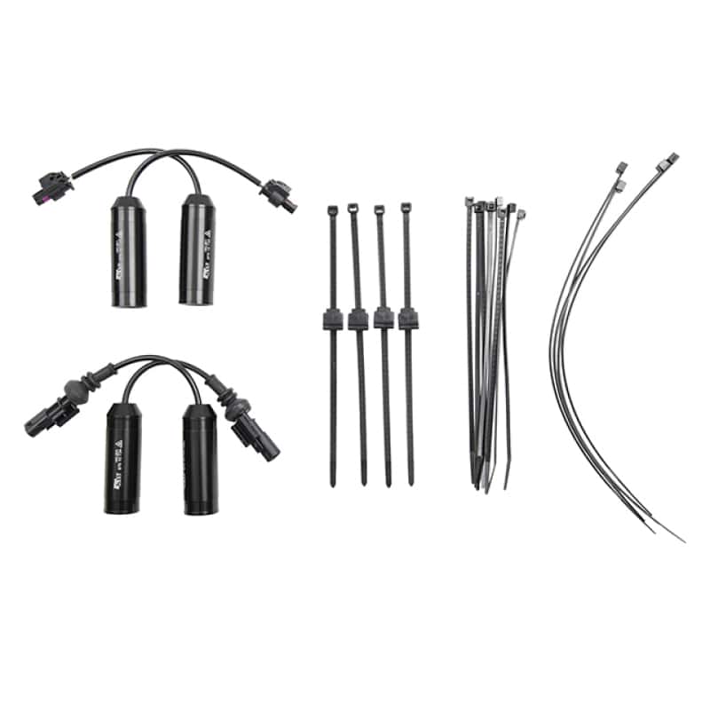 KW — KW Electronic Damping Cancellation Kit Mini Cooper (F54)(F55)(F56)(F57)(F60)
ESC Cancellation Kit - view 2