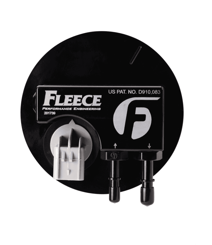 Fleece Performance — Fleece Performance 91-97 Dodge Ram 5.9L Cummins SureFlo Performance Sending Unit
Fuel Sending Unit - view 5