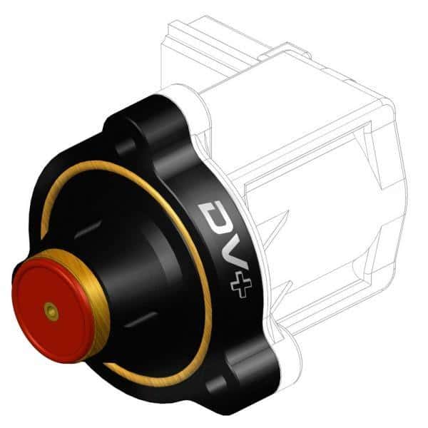 Go Fast Bits — GFB Diverter Valve DV+ 07-10 Mini N14 Engine Only Direct Replacement
DV+ Diverter Valve - view 2