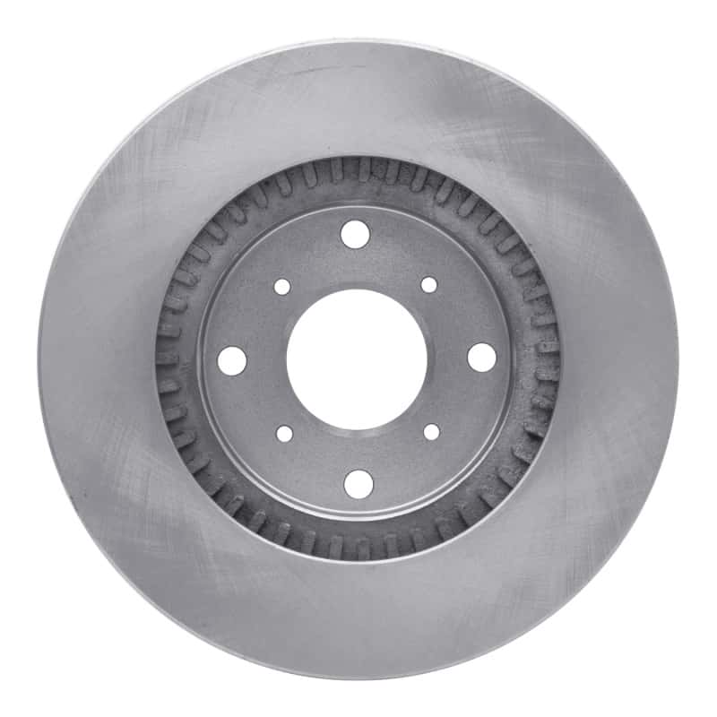 DFC — DFC 87-90 Acura LEGEND Front Brake Rotor
DFC Brake Rotor - view 5
