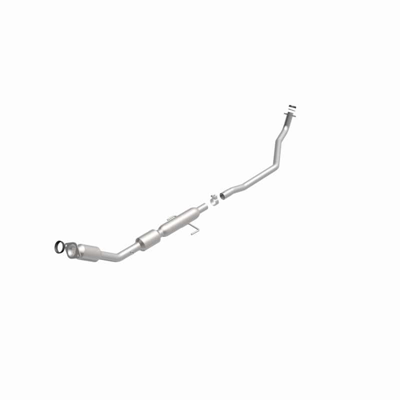 Magnaflow — MagnaFlow Conv Direct Fit 14-15 Toyota Corolla 1.8L
OEM Grade
OEM - view 6