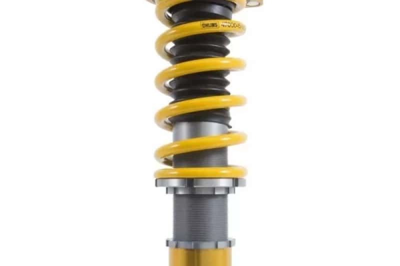Ohlins — Ohlins 90-05 Mazda Miata (NA/NB) Road & Track Coilover System
Suspension System - view 3