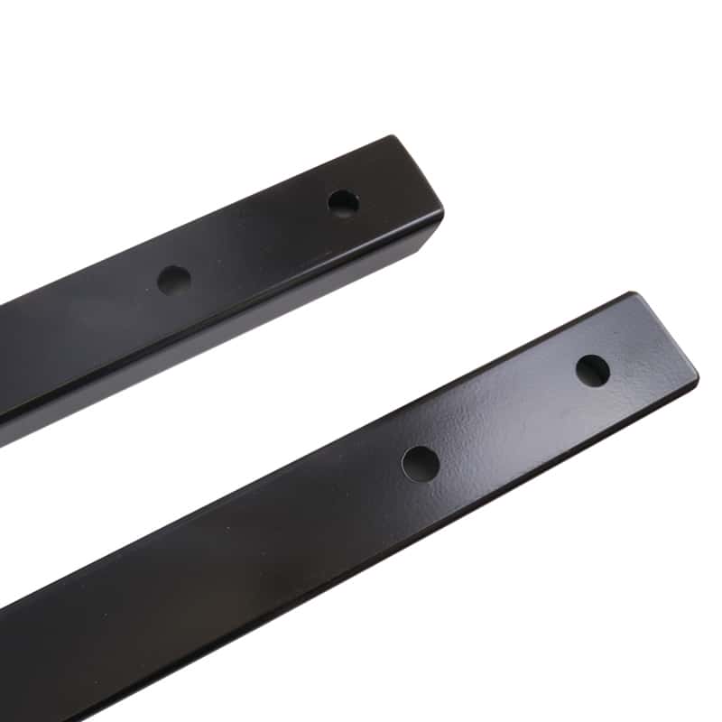 BBK — BBK 15-23 Ford Mustang Subframe Connector/Jack Rails Set (Fits All Models)
Subframe Jack Rail - view 5