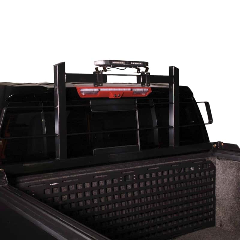 Putco — Putco Backrack - 16in Bracket Hornet Brackets
LightBarMntingKt - view 2
