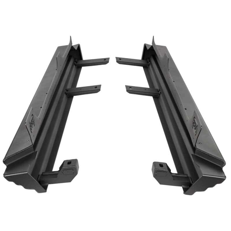 ARB — ARB R/T/Rail Suits Jl 4 Door
Rock Sliders - view 1