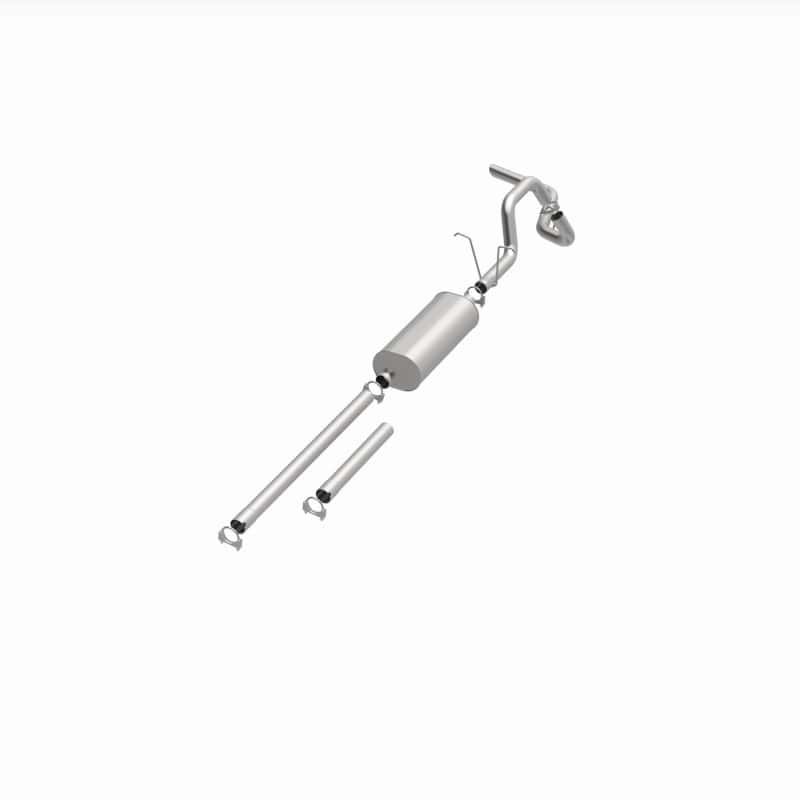 Magnaflow — MagnaFlow BRE Exhaust Kit 98-02 Ford F-150 F-250
Exhaust Kit - view 23