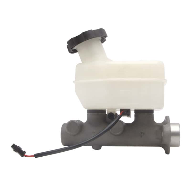 DFC — DFC 02-05 Kia Sedona Brake Master Cylinder
DFC Brake Master Cyl - view 4