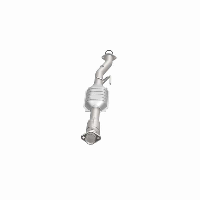 Magnaflow — MagnaFlow Conv DF 00 Ford Ranger 2.5L
OEM Grade
OEM - view 25