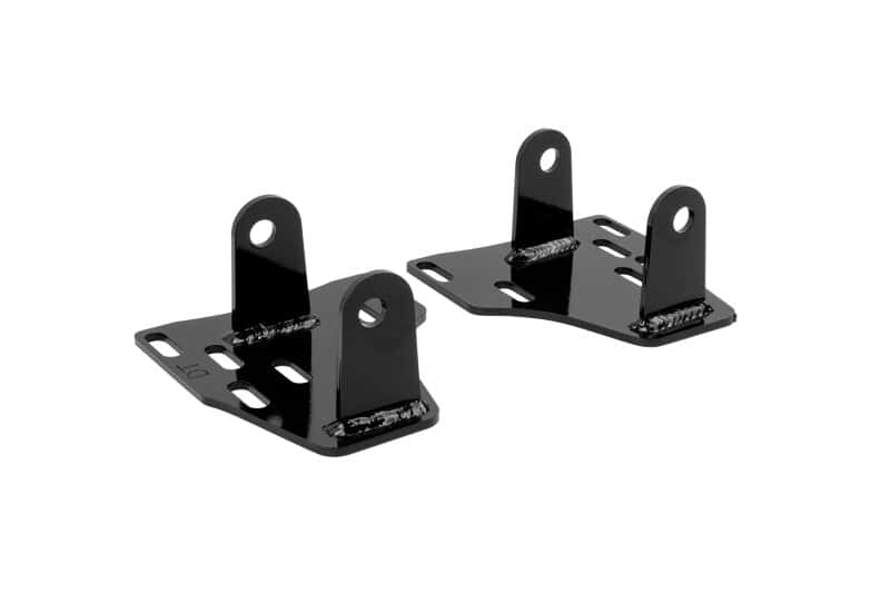 UMI Performance — UMI Performance 74-92 GM F-Body 78-88 GM G-Body LSX Motor Mounts
Engine Mount Set - view 2