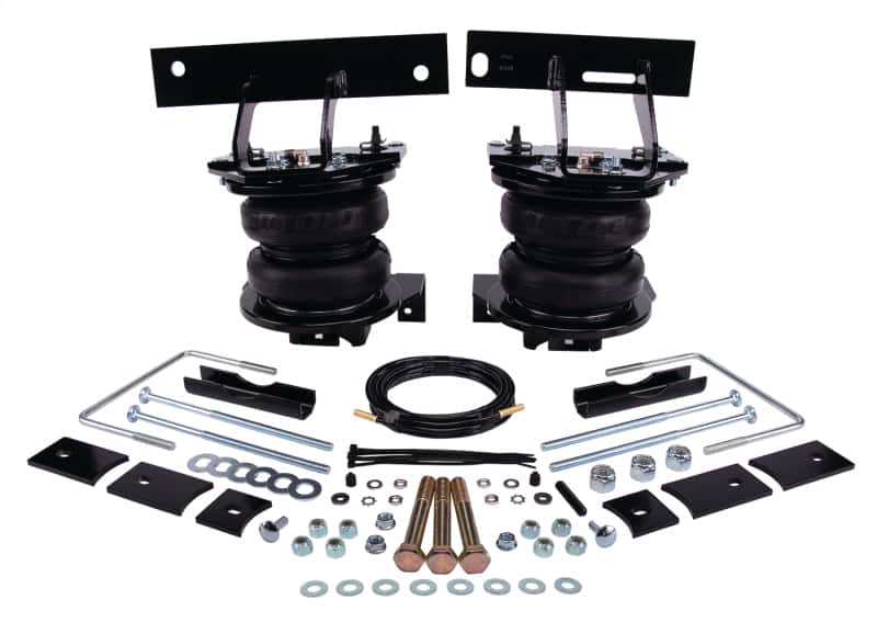 Air Lift — Air Lift LoadLifter 7500 XL Ultimate Air Spring Kit 2020 Ford F-250 F-350 4WD SRW
7500 XL Ult - view 2
