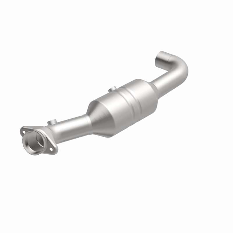 Magnaflow — Magnaflow Conv DF 2009-2010 F-150 4.6 L Underbody
OEM Grade
OEM - view 7