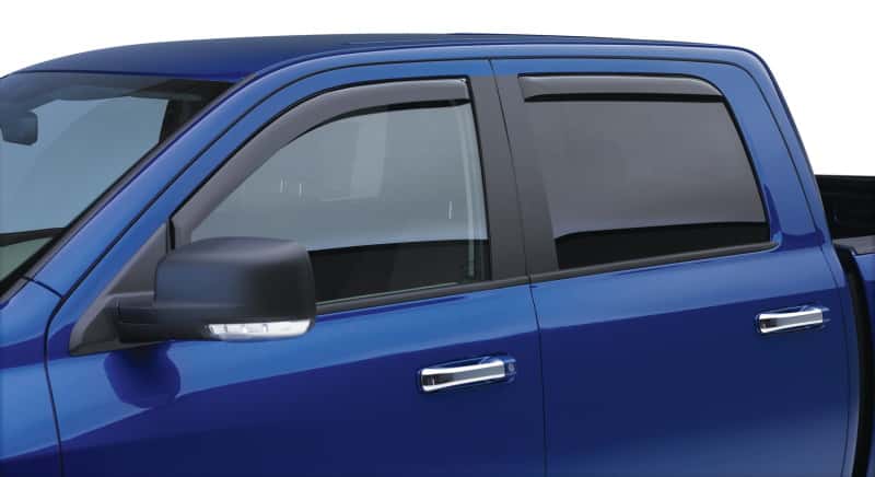 EGR — EGR 07+ Toyota Tundra Double Cab In-Channel Window Visors - Set of 4 (575091)
IN-CHANNEL SMOKE 4p
575091-IC4-S - view 8