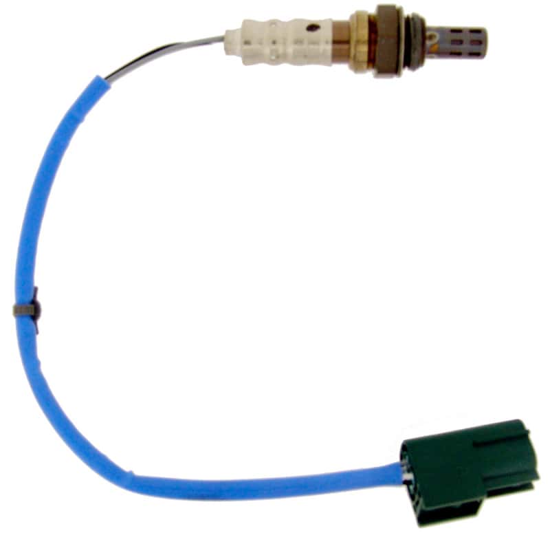 NGK — NGK Nissan Altima 2003-2002 Direct Fit Oxygen Sensor
Oxygen Sensor - view 1