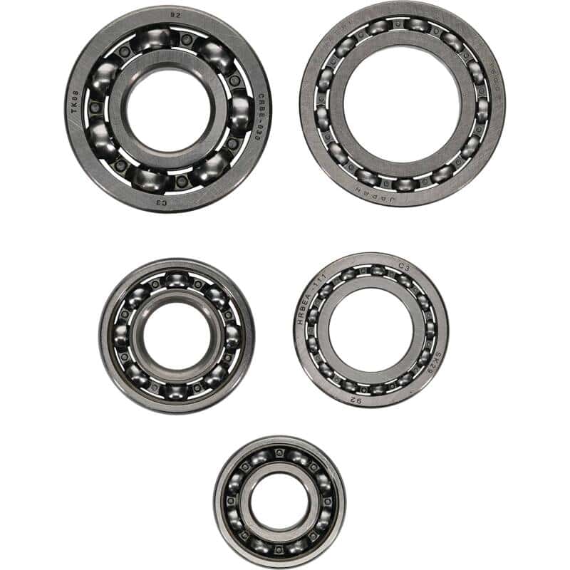 Hot Rods — Hot Rods 09-13 Honda TRX 420 FPA IRS 420cc Transmission Bearing Kit - view 3