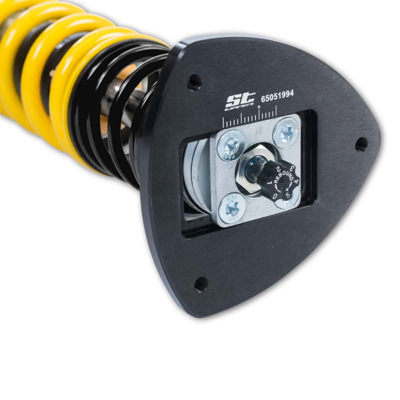 ST Suspensions — ST XTA-Height Adjustable Coilovers 2015+ Volkswagen GTI MKVII
Coilover Kit - view 7