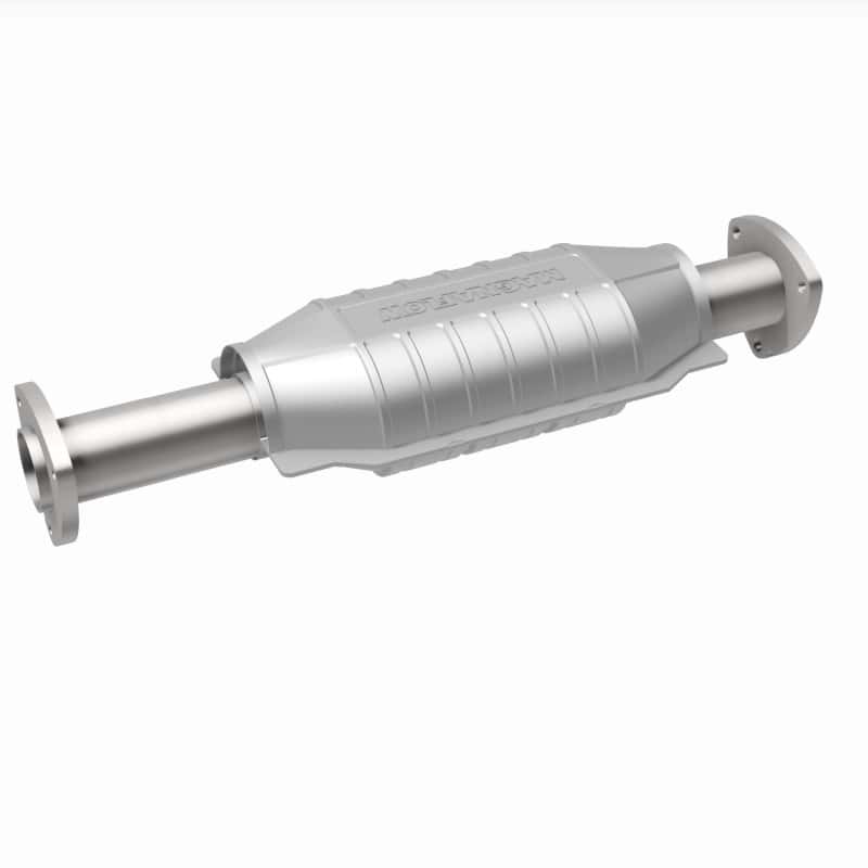 Magnaflow — MagnaFlow Conv DF GM 90 91
Standard Grade
Standard - view 19