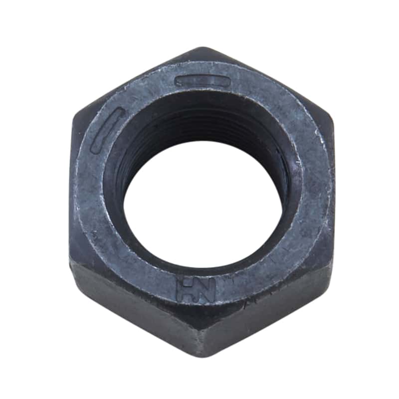 Yukon Gear & Axle — Yukon Gear Chrysler 8.75in Coarse Spline Pinion Nut
Pinion nut  - view 2