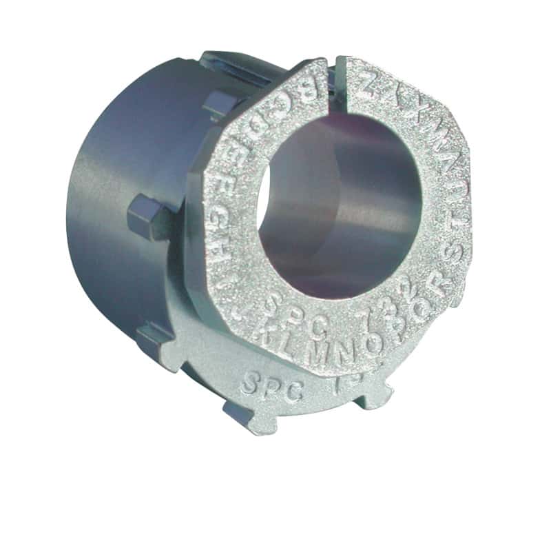 SPC Performance — SPC Performance ADJUSTABLE TRUCK SLEEVE
ALIGNMENT BUSHING
ALIGN BUSHNG - view 5