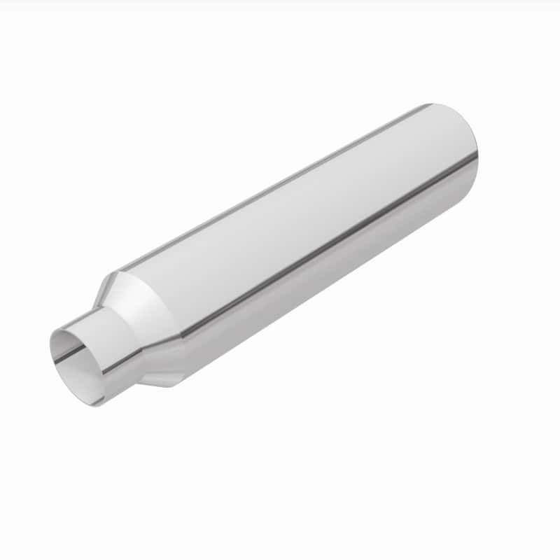 Magnaflow — MagnaFlow Tip 1-Pk Re 4.00 X 18 2.5 Id 15De
Stainless Steel
Exhaust Tip - view 18