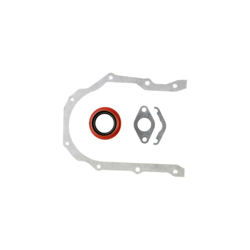 Cometic Gasket — Cometic Ford 1958-1960 332/352/361 FE Timing Cover Gasket Kit
Timing Gasket Kit - view 2