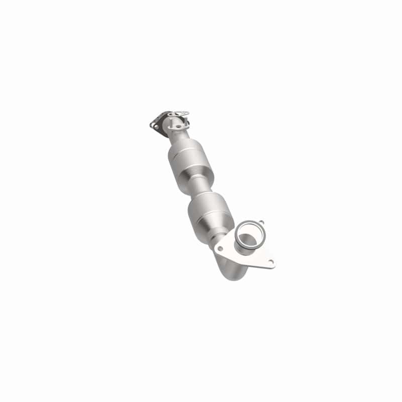 Magnaflow — MagnaFlow Conv DF 98-02 Lexus LX470 4.7L OEM
OEM Grade
OEM - view 24