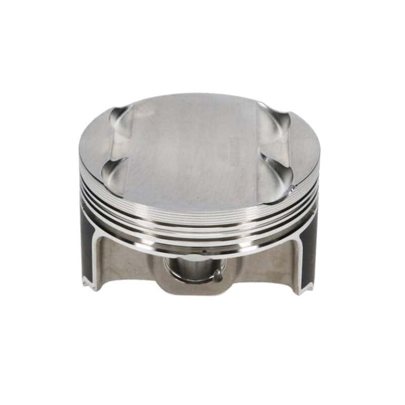 Wiseco — Wiseco Acura 4v R/DME -9cc STRUTTED 87.5MM Piston Shelf Stock Kit
Piston Set - view 7