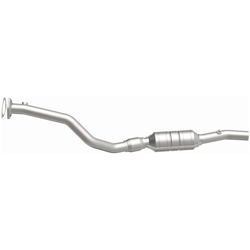 Magnaflow — MagnaFlow Conv DF 96-99 Audi A4/A4 Quattro 2.8L D/S (49 State)
HM Grade
HM - view 32