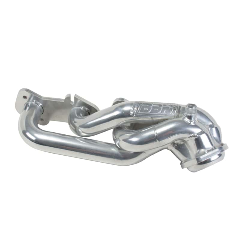 BBK — BBK 97-03 Ford F Series Truck 4.6 Shorty Tuned Length Exhaust Headers - 1-5/8 Silver Ceramic
Exhaust Headers - view 10