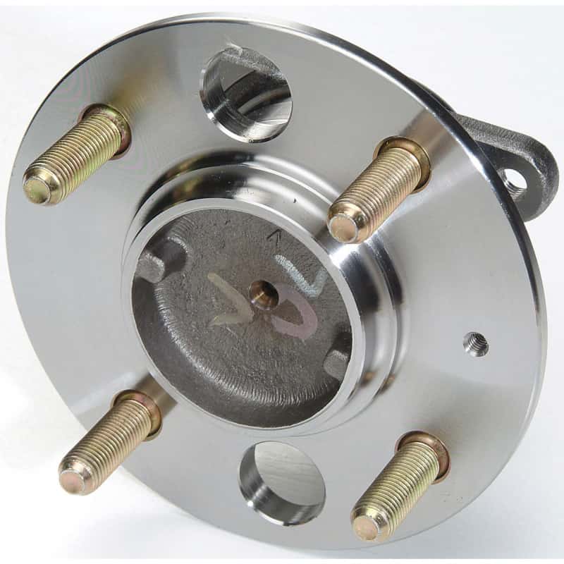 Moog — MOOG 01-06 Kia Optima Rear Hub Assembly - view 1