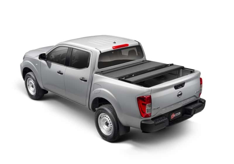 BAK — BAK 2022 Nissan Frontier 6ft Bed BAKFlip MX4 Matte Finish
BFMX4 22-26Frntr 6ft - view 5