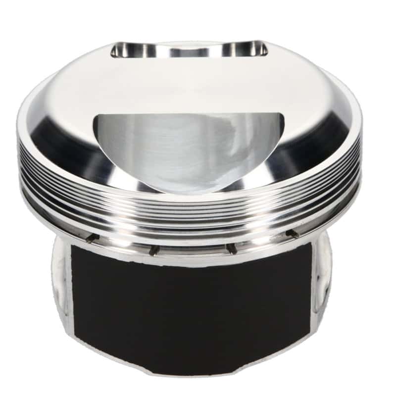 JE Pistons — JE Pistons Porsche 911 3.2L 100mm - Single
Piston - view 1
