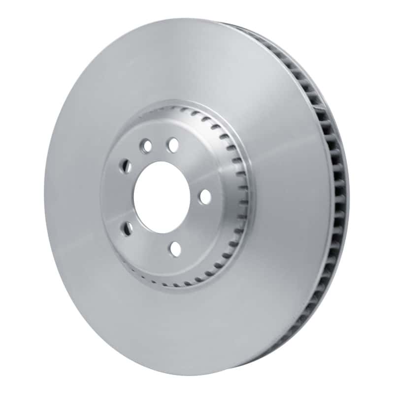 DFC — DFC 22-25 Land Rover Range Rover Sport Front Brake Rotor - view 2